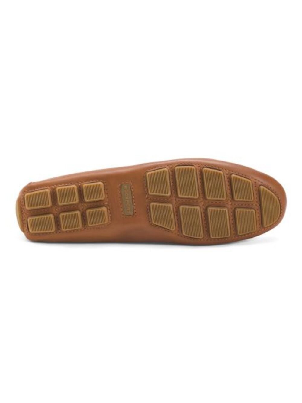 ROCKPORT Leather Blara Flats - Picture 3 of 3